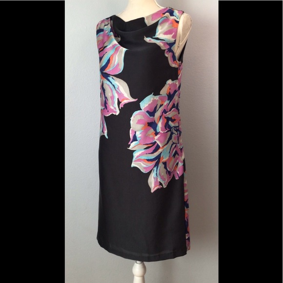 New Ann Taylor Loft Sleeveless Dress - Picture 7 of 11